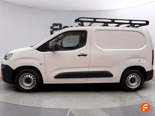 Citroën Berlingo Talla M BlueHDi 100 S&S FEEL