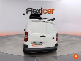 Citroën Berlingo Talla M BlueHDi 100 S&S FEEL