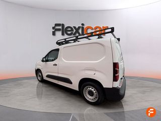 Citroën Berlingo Talla M BlueHDi 100 S&S FEEL