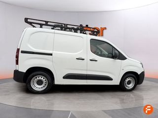 Citroën Berlingo Talla M BlueHDi 100 S&S FEEL