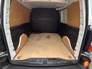 Citroën Berlingo Talla M BlueHDi 100 S&S FEEL