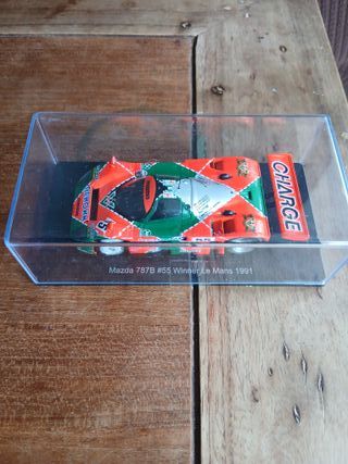 Lote 10 Coches Escala 1/43