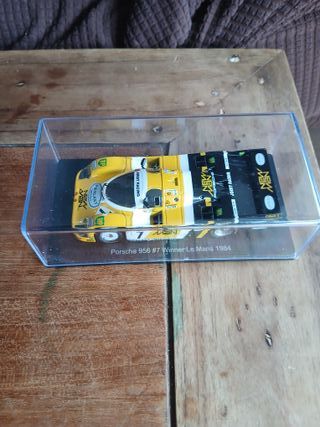 Lote 10 Coches Escala 1/43