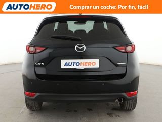 Mazda CX-5 2.2 SKYACTIV-D Homura 2WD