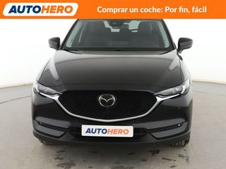Mazda CX-5 2.2 SKYACTIV-D Homura 2WD