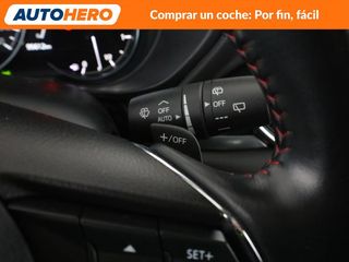 Mazda CX-5 2.2 SKYACTIV-D Homura 2WD