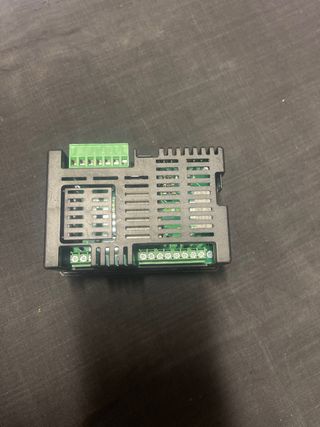 Se vende controlador digital de temperatura EVCO (