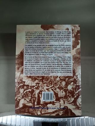 Narraciones históricas. 4 volúmenes - Francisco de