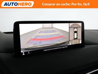 Mazda CX-5 2.2 SKYACTIV-D Homura 2WD