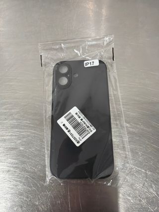 Fundas iPhone 17 (2 unidades) 18 € cada una