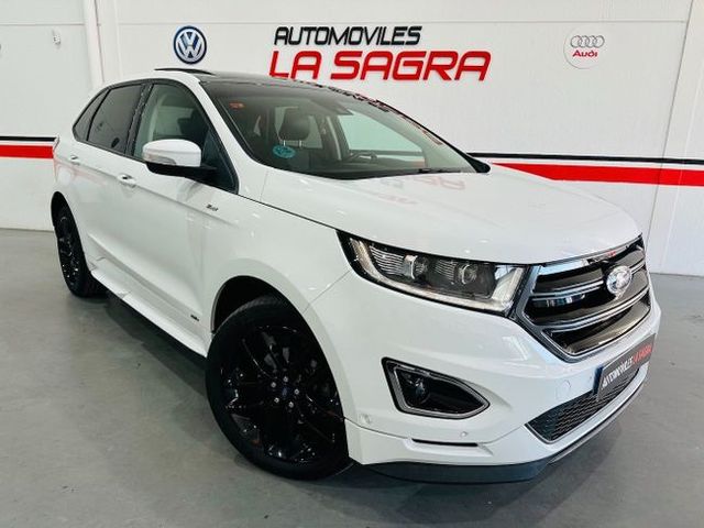 Ford Edge 2.0 TDCI 154kW 210CV STLine (2018)