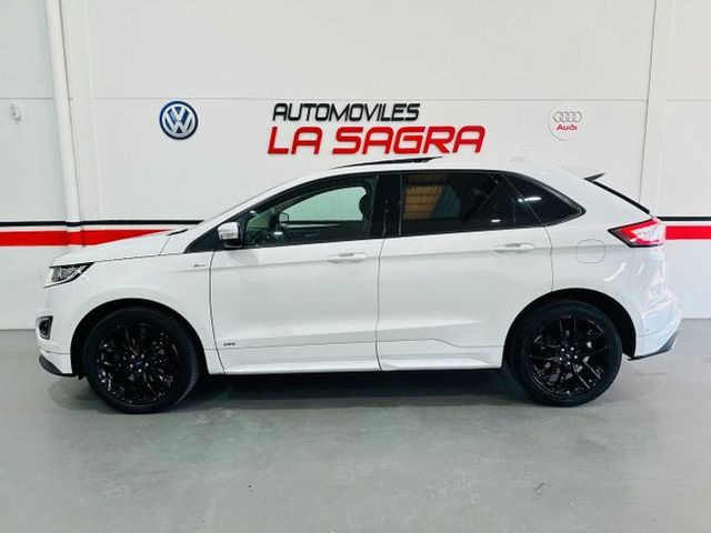 Ford Edge 2.0 TDCI 154kW 210CV STLine (2018)