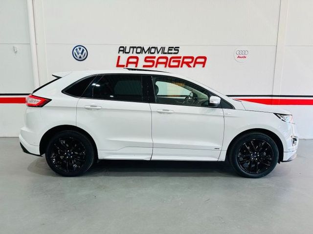 Ford Edge 2.0 TDCI 154kW 210CV STLine (2018)