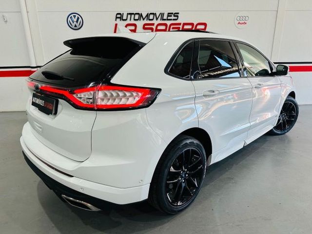 Ford Edge 2.0 TDCI 154kW 210CV STLine (2018)