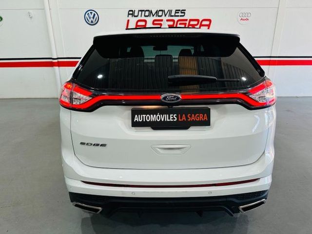 Ford Edge 2.0 TDCI 154kW 210CV STLine (2018)