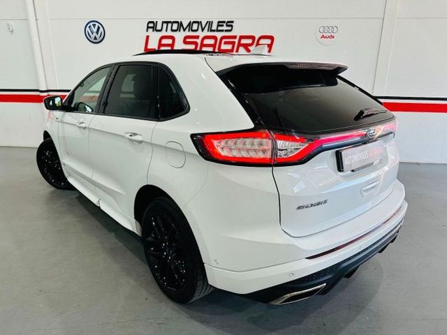 Ford Edge 2.0 TDCI 154kW 210CV STLine (2018)
