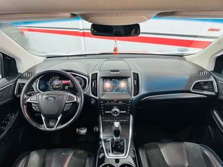Ford Edge 2.0 TDCI 179kW 240CV STLine 4WD Pow