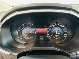 Ford Edge 2.0 TDCI 179kW 240CV STLine 4WD Pow