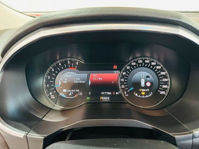 Ford Edge 2.0 TDCI 154kW 210CV STLine (2018)