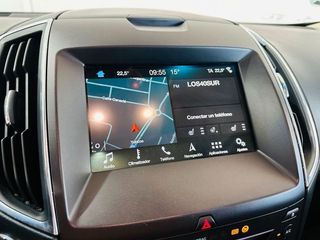 Ford Edge 2.0 TDCI 179kW 240CV STLine 4WD Pow