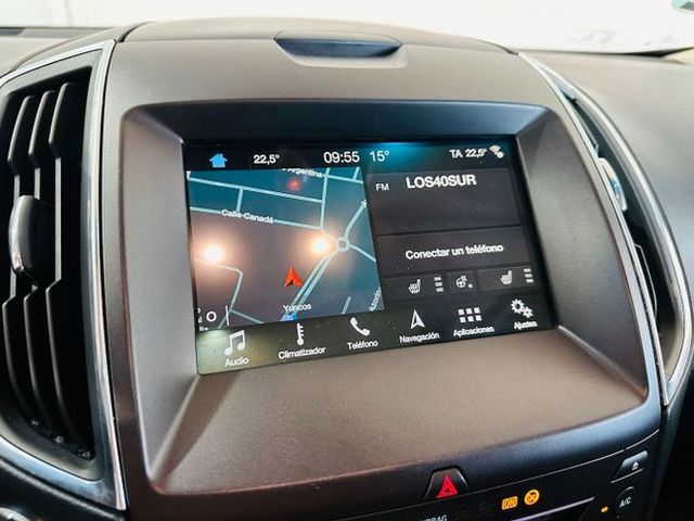 Ford Edge 2.0 TDCI 154kW 210CV STLine (2018)