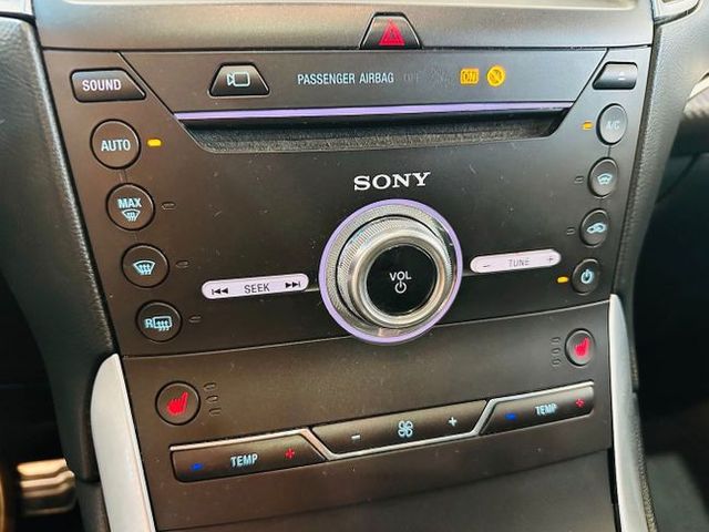 Ford Edge 2.0 TDCI 154kW 210CV STLine (2018)