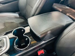 Ford Edge 2.0 TDCI 179kW 240CV STLine 4WD Pow