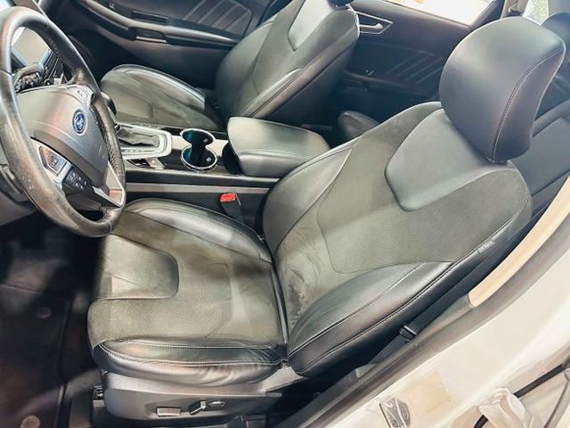 Ford Edge 2.0 TDCI 154kW 210CV STLine (2018)