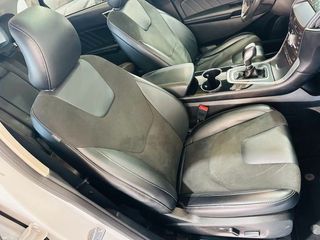 Ford Edge 2.0 TDCI 179kW 240CV STLine 4WD Pow