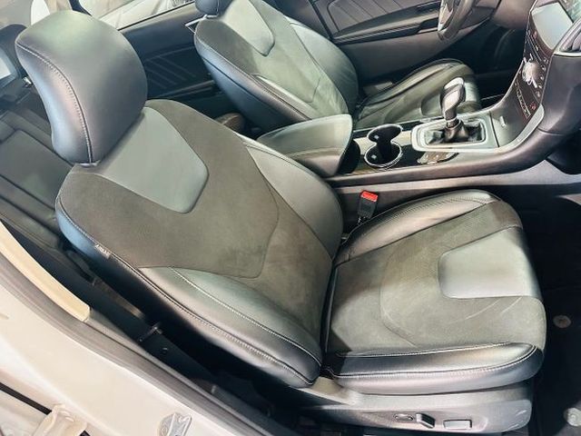 Ford Edge 2.0 TDCI 154kW 210CV STLine (2018)