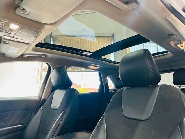 Ford Edge 2.0 TDCI 154kW 210CV STLine (2018)