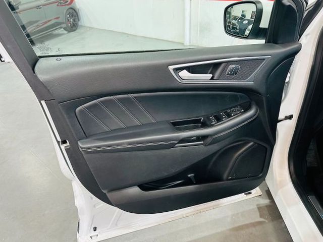 Ford Edge 2.0 TDCI 154kW 210CV STLine (2018)