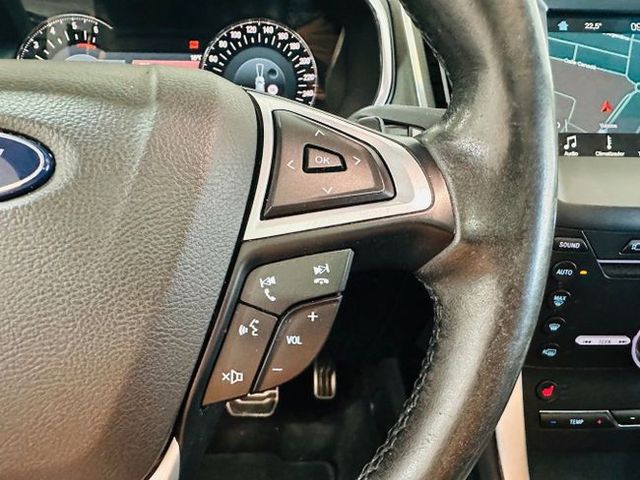Ford Edge 2.0 TDCI 154kW 210CV STLine (2018)