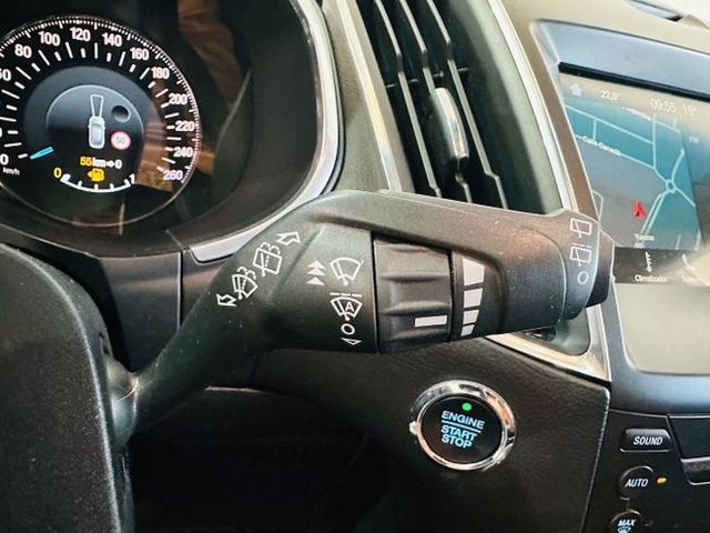 Ford Edge 2.0 TDCI 154kW 210CV STLine (2018)