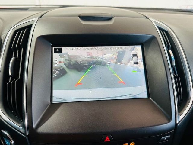 Ford Edge 2.0 TDCI 154kW 210CV STLine (2018)