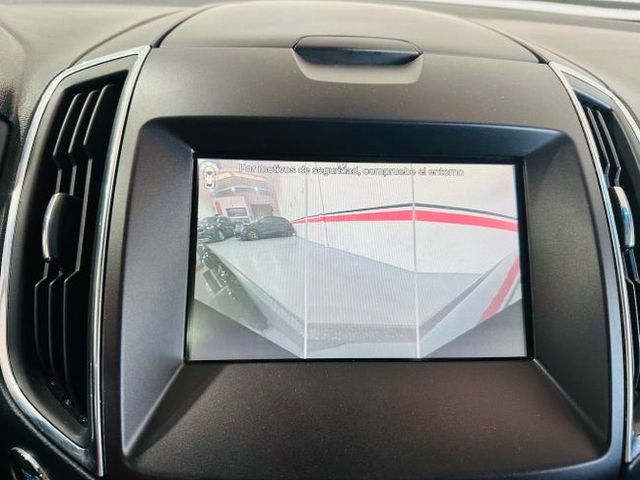 Ford Edge 2.0 TDCI 154kW 210CV STLine (2018)