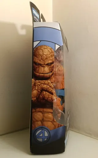 Marvel Legends La Cosa Fantastic Four