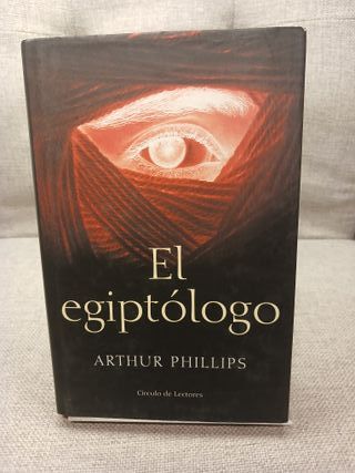 El egiptólogo