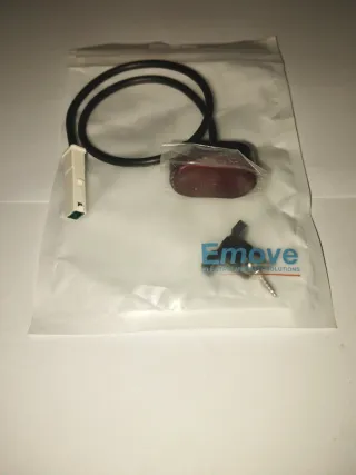 Piloto de freno Xiaomi modelo guardabarros antiguo