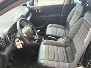Citroen C3 Aircross 2021