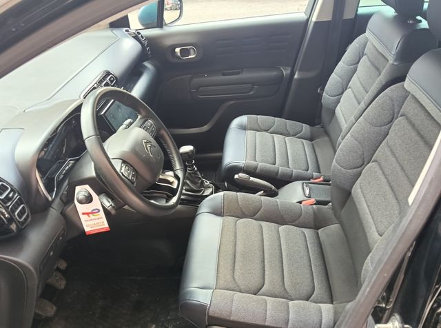 Citroen C3 Aircross 2021