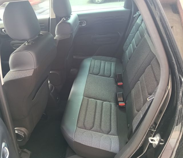 Citroen C3 Aircross 2021