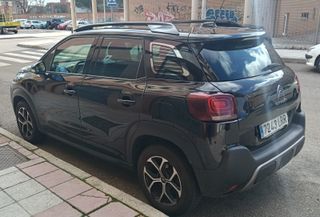 Citroen C3 Aircross 2021
