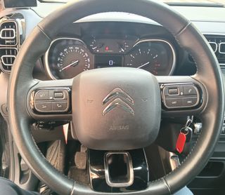 Citroen C3 Aircross 2021