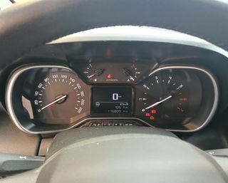 Citroen C3 Aircross 2021