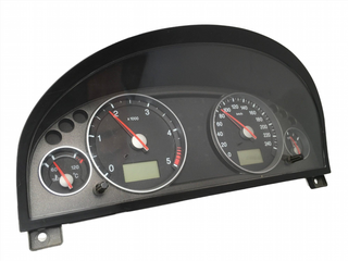 Cuadro instrumentos Ford Mondeo III
