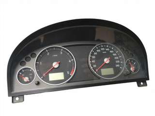 Cuadro instrumentos Ford Mondeo III