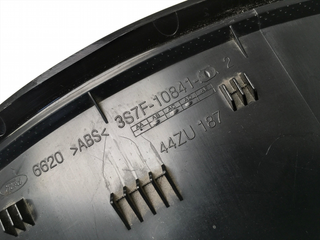 Cuadro instrumentos Ford Mondeo III