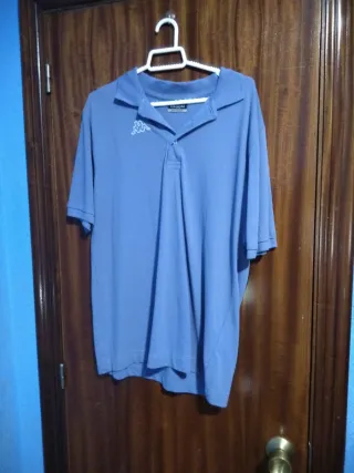 Polo Kappa  Talla M