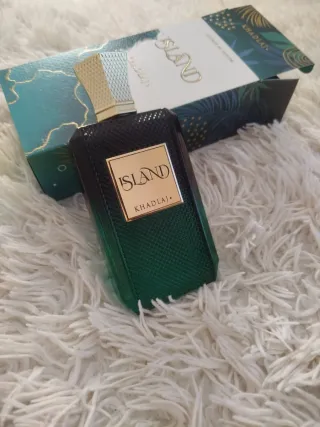 Perfume Khadlaj Island